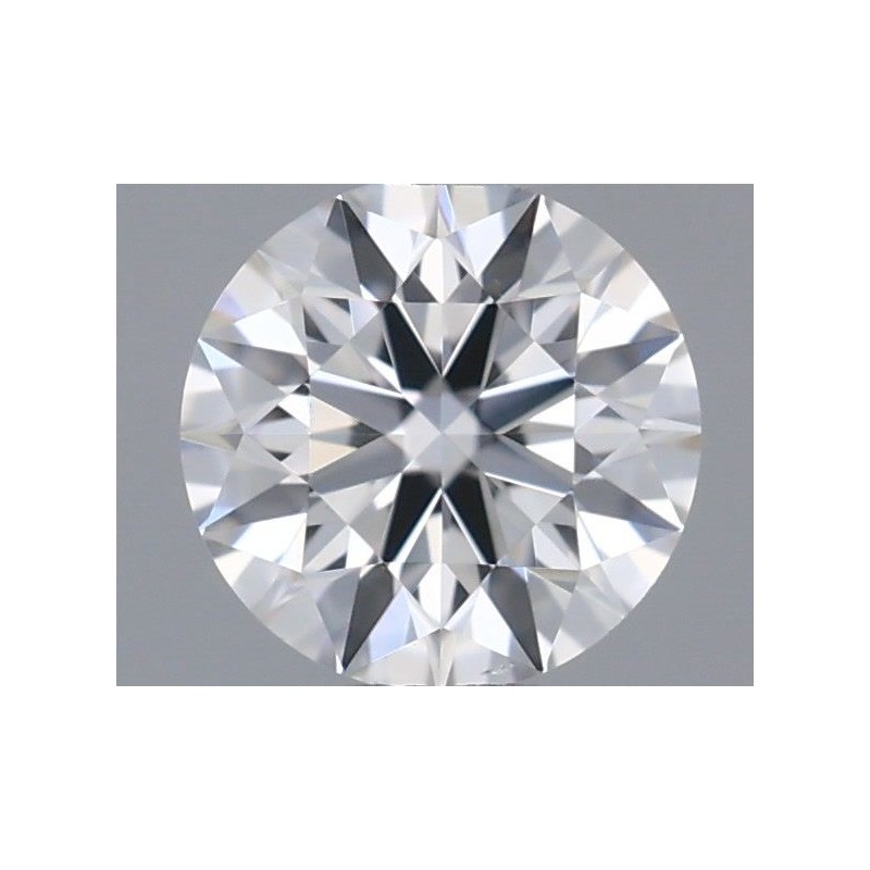 Diament szlif okrągły, 0.3ct, VS2, F, GIA 1525961052 Diament szlif okrągły, 0.3ct, VS2, F, GIA 1525961052